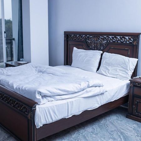 Regal Residency Hotel Rawalpindi Ngoại thất bức ảnh