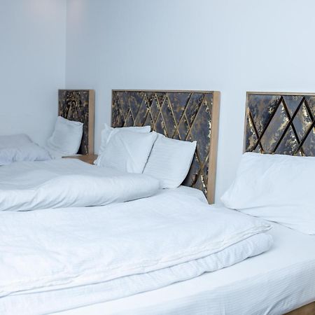 Regal Residency Hotel Rawalpindi Ngoại thất bức ảnh
