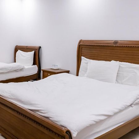Regal Residency Hotel Rawalpindi Ngoại thất bức ảnh