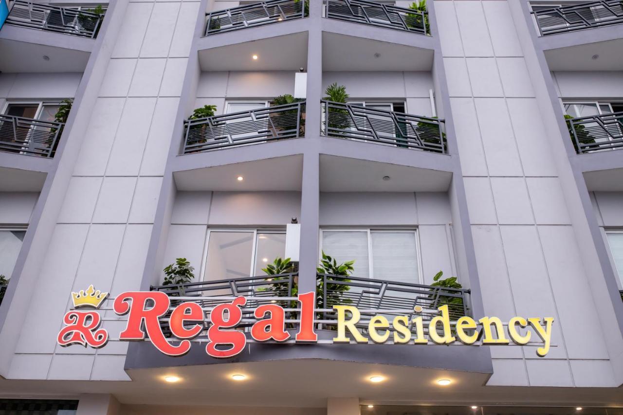 Regal Residency Hotel Rawalpindi Ngoại thất bức ảnh