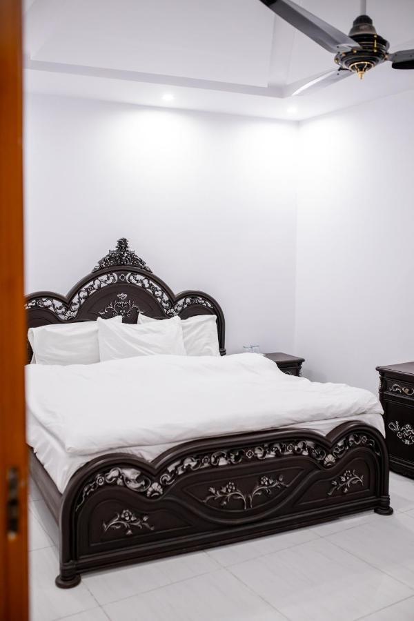 Regal Residency Hotel Rawalpindi Ngoại thất bức ảnh