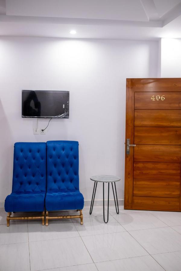 Regal Residency Hotel Rawalpindi Ngoại thất bức ảnh