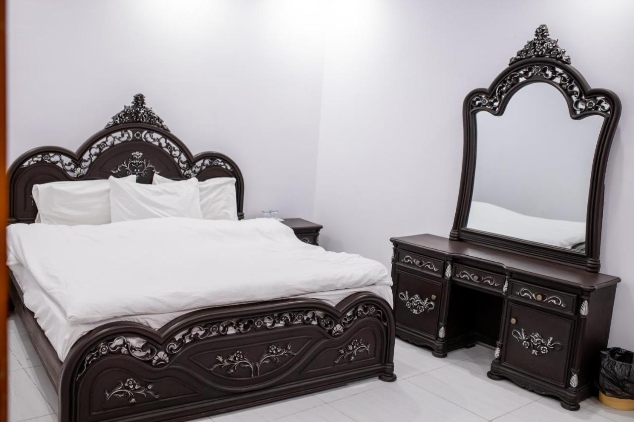 Regal Residency Hotel Rawalpindi Ngoại thất bức ảnh