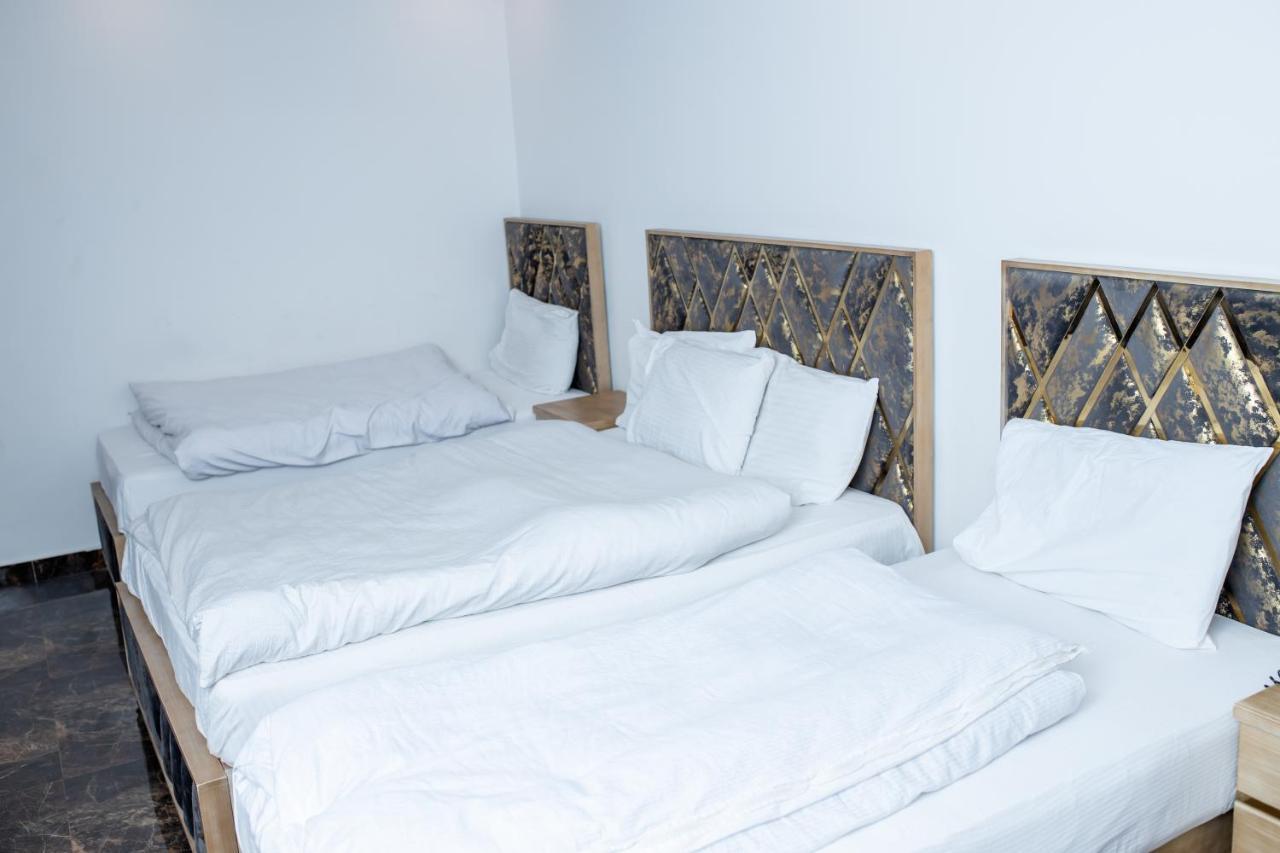 Regal Residency Hotel Rawalpindi Ngoại thất bức ảnh