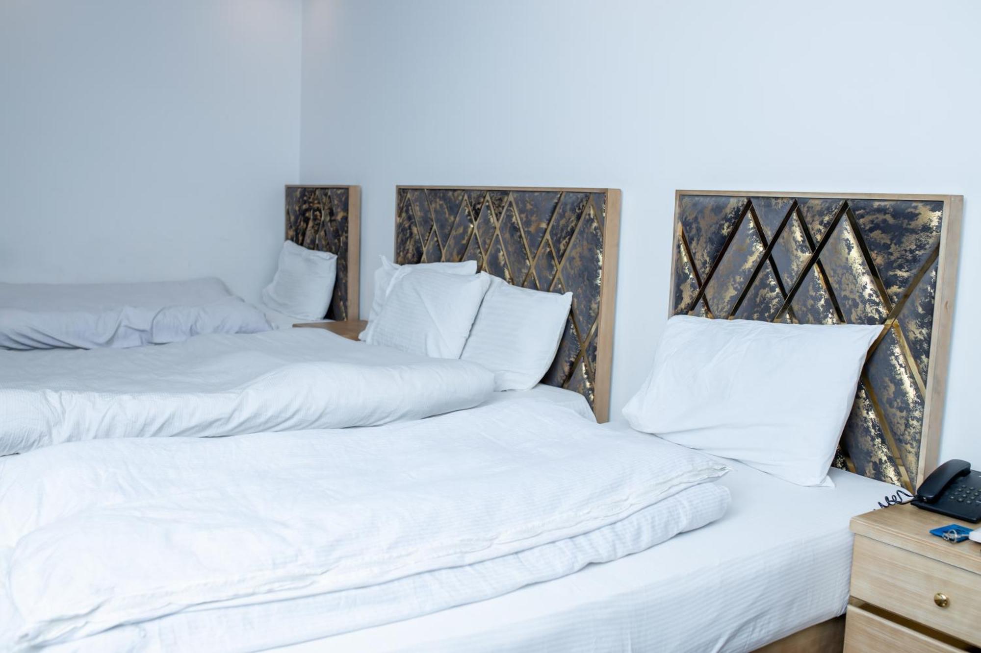 Regal Residency Hotel Rawalpindi Ngoại thất bức ảnh