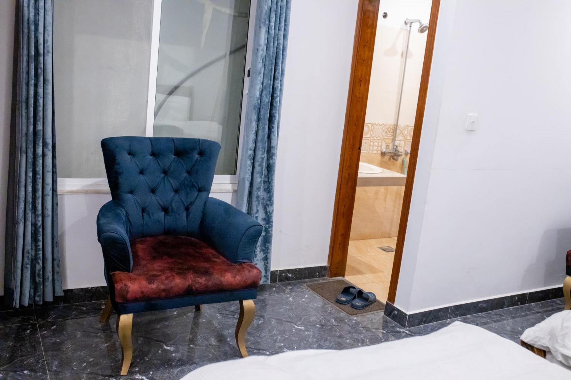 Regal Residency Hotel Rawalpindi Ngoại thất bức ảnh